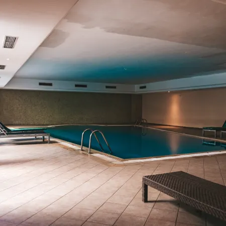 Rosa Beach Thalasso and Spa