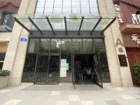 熹堂·Meteor高空飯店（建設路東郊記憶店）