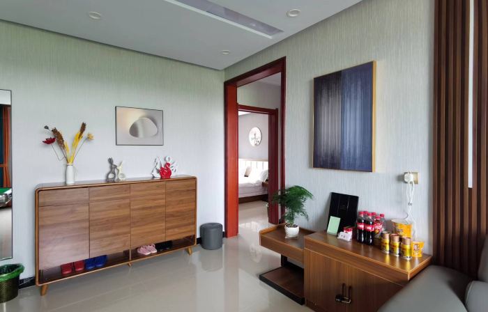 Kangbaoya Xinyuan Homestay