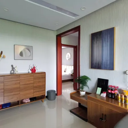 Kangbaoya Xinyuan Homestay