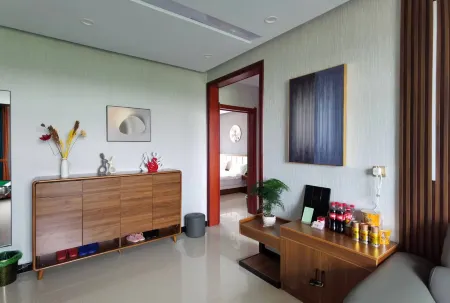 Kangbaoya Xinyuan Homestay