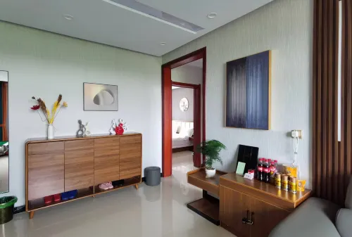 Kangbaoya Xinyuan Homestay Hotels in Kangbao