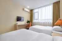 銳思特酒店（濱江路國窖大橋店） - 2星級