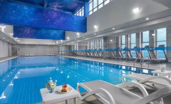 Jinzhou Blossom Hotel