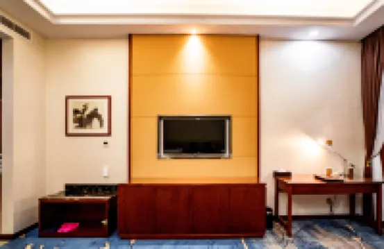 煙台崑龍溫泉飯店