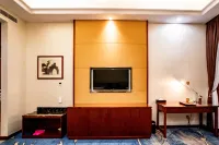 Kunlong Hot Spring Hotel