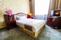 Springs Hotel Ulaanbaatar