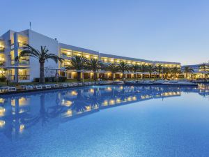 Grand Palladium Palace Ibiza Resort & Spa