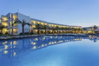 Grand Palladium Select Palace Ibiza - All Inclusive - románticos