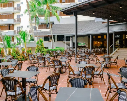Villea Port Dickson Terpilih Photos