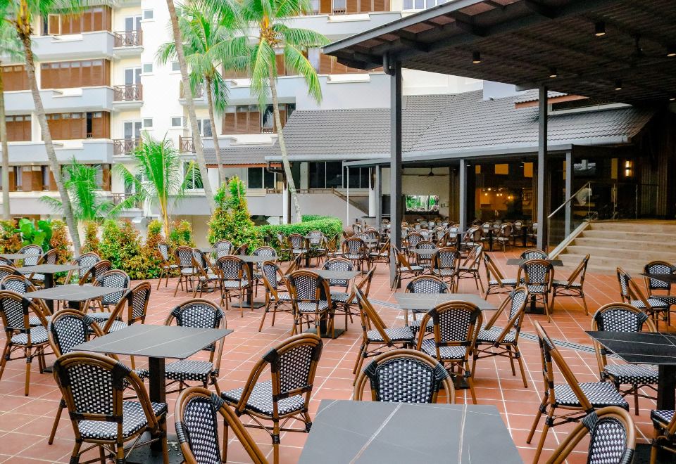 빌레아 포트 딕슨