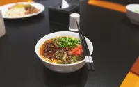 Vienna International Hotel (Zhaotong Wuyue Plaza) - breakfast