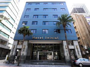 Hotel Initial-Taichung