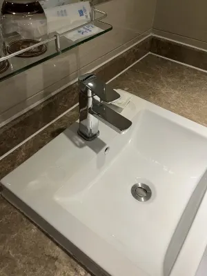 Insail Hotels （Guangzhou Huangpu Dashadi Metro Station） Phòng Photos