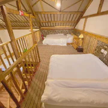 Residential accommodation in Lintai, Alshan City