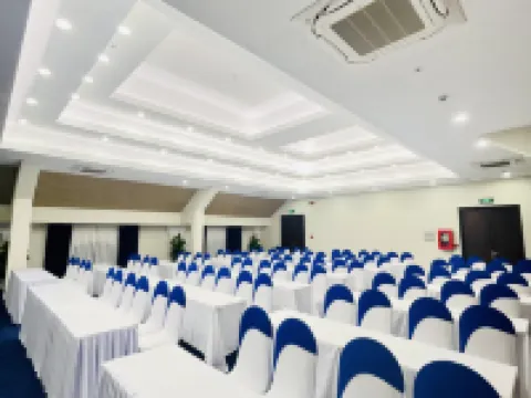 Sandals Camellia Hotel โรงแรมในด่าหลัต