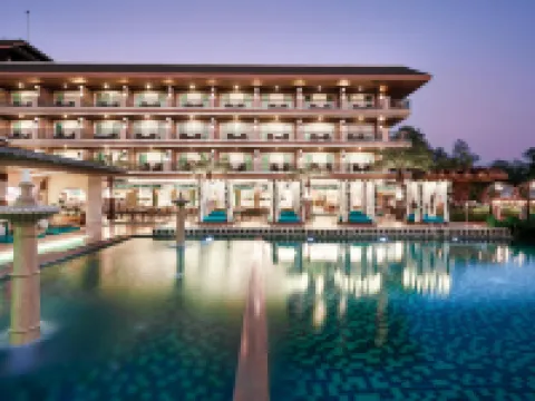 ลาโค่ เขาใหญ่- เอ ชาเทรียม คอลเลคชั่น โรงแรมในปากช่อง