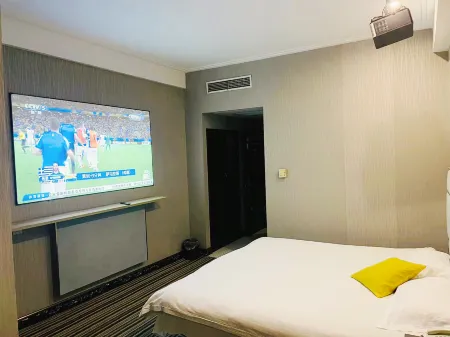 Tangyin Hotel (Dalian Railway Station)