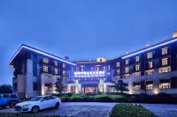 Zhongxiang Hot Spring Resort Hotel