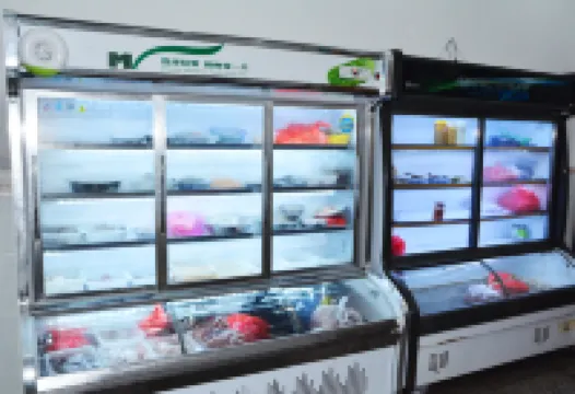 Gexian Mountain Jinlin Residential Residence