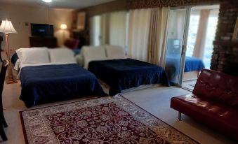Bed and Breakfast in Hollywood Hills - Hizvo