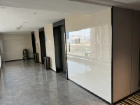 Elan Hotel (Yancheng Zhongnancheng)