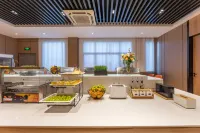 GreenTree Inn Jiangsu Suzhou Kunshan High-speed Rail Station Hengshan Road Express Hotel