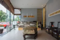 Liuzhou QieShe Songting Hotel - 2-نجوم