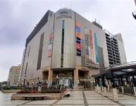 Fuchu Urban Hotel