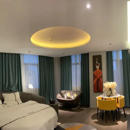 Panzhou Weiai Hotel