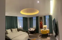 Panzhou Weiai Hotel