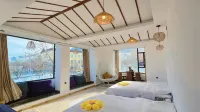 Urumqi Muchan Homestay Hotels in Urumqi County