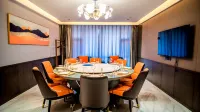 Wu Yue International Hotel - servizio colazione