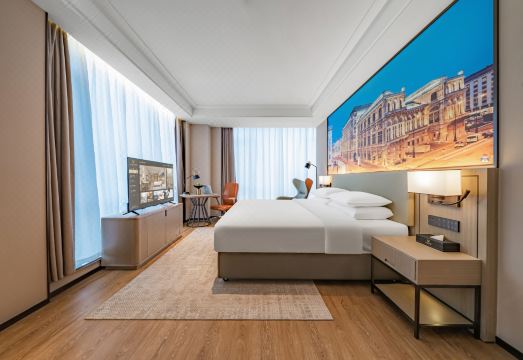 비엔나 인터내셔널 호텔