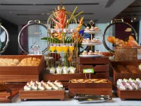 Hampton by Hilton Jining Gaoxin - breakfast