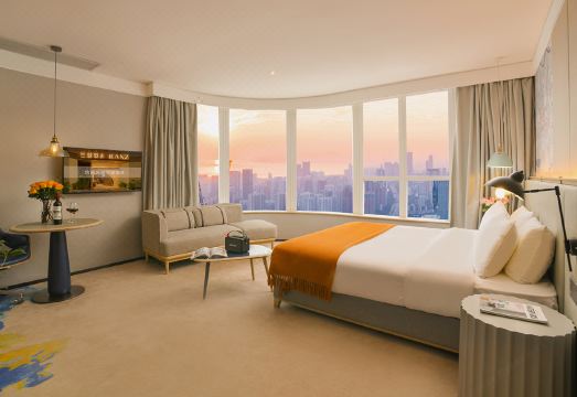 란츠 란지 호텔 위치