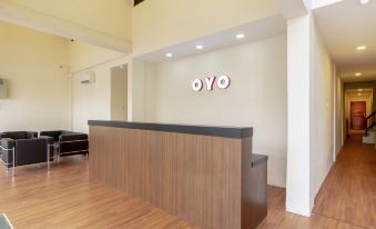 OYO 1457 Tmj Guest House