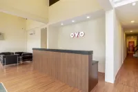 Collection O Medan City Near Rsud Dr Pirngadi Formerly Tmj Guest House Hotels in Perintis