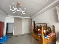 Fengdu Yuanman Farm - غرفة مطلة على الجبل