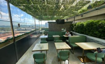 Atmo hotel & spa