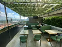 Atmo hotel & spa - breakfast