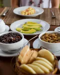 Campamento Canaima - All Inclusive - breakfast