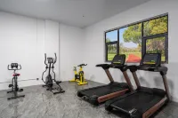 Weizhan Bay Hotel (Shenzhen International Convention and Exhibition Center Branch) Hotels in Shenzhen