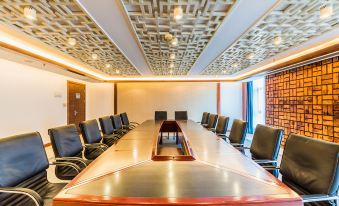 Xiyue Lijing Resort Apartment (Shanwei Poly Jinchowan Branch)