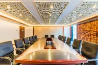 Xiyue Lijing Resort Apartment (Shanwei Poly Jinchowan Branch)