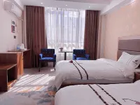 Golden Guo Hotel