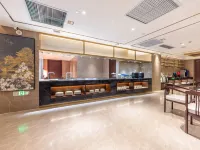 FUNLIST & MAY HOTEL Lanzhou Hotels in Lanzhou