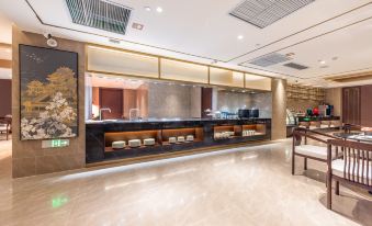 FUNLIST & MAY HOTEL Lanzhou