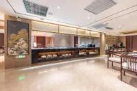 FUNLIST & MAY HOTEL Lanzhou