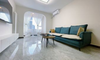 Muzi Homestay (Beijing Daxing Airport)